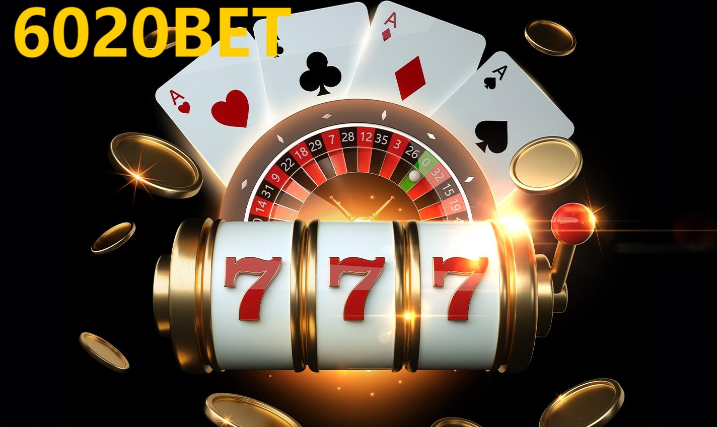 6020BET.COM