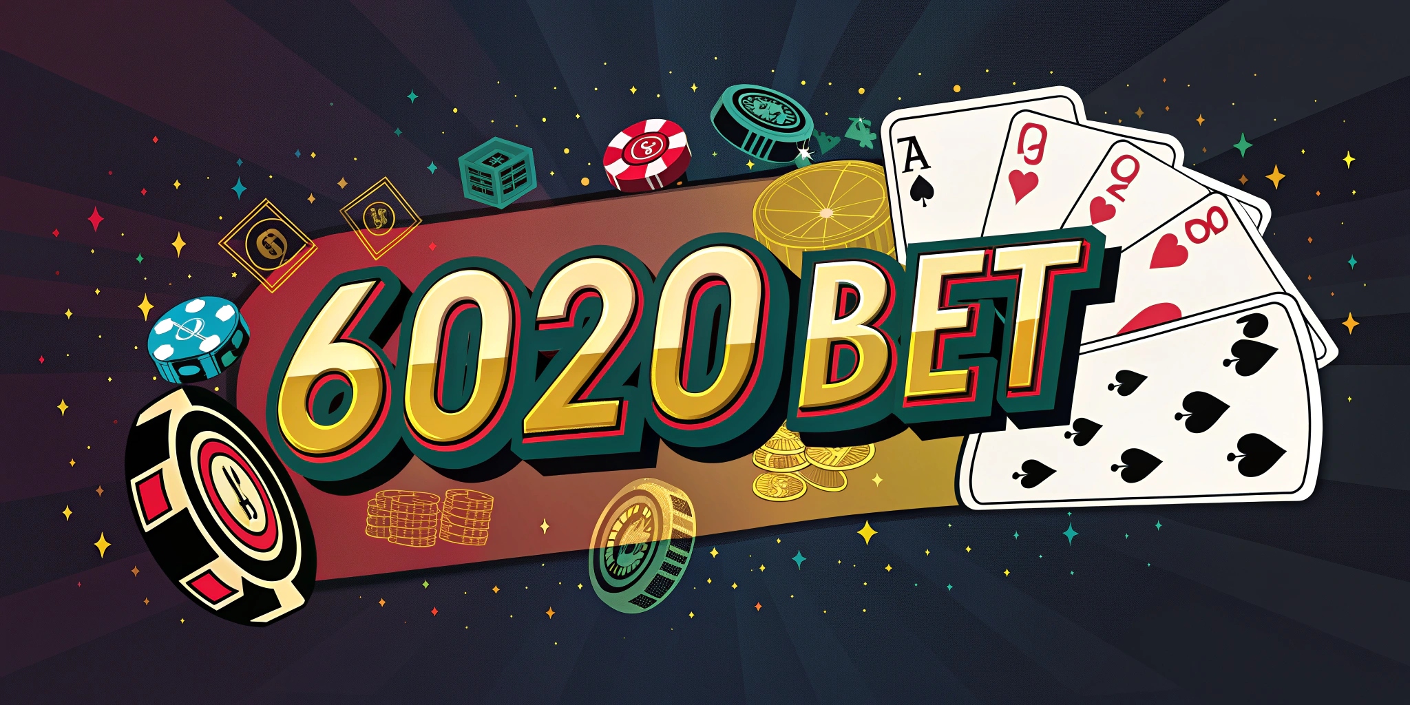 6020BET.COM